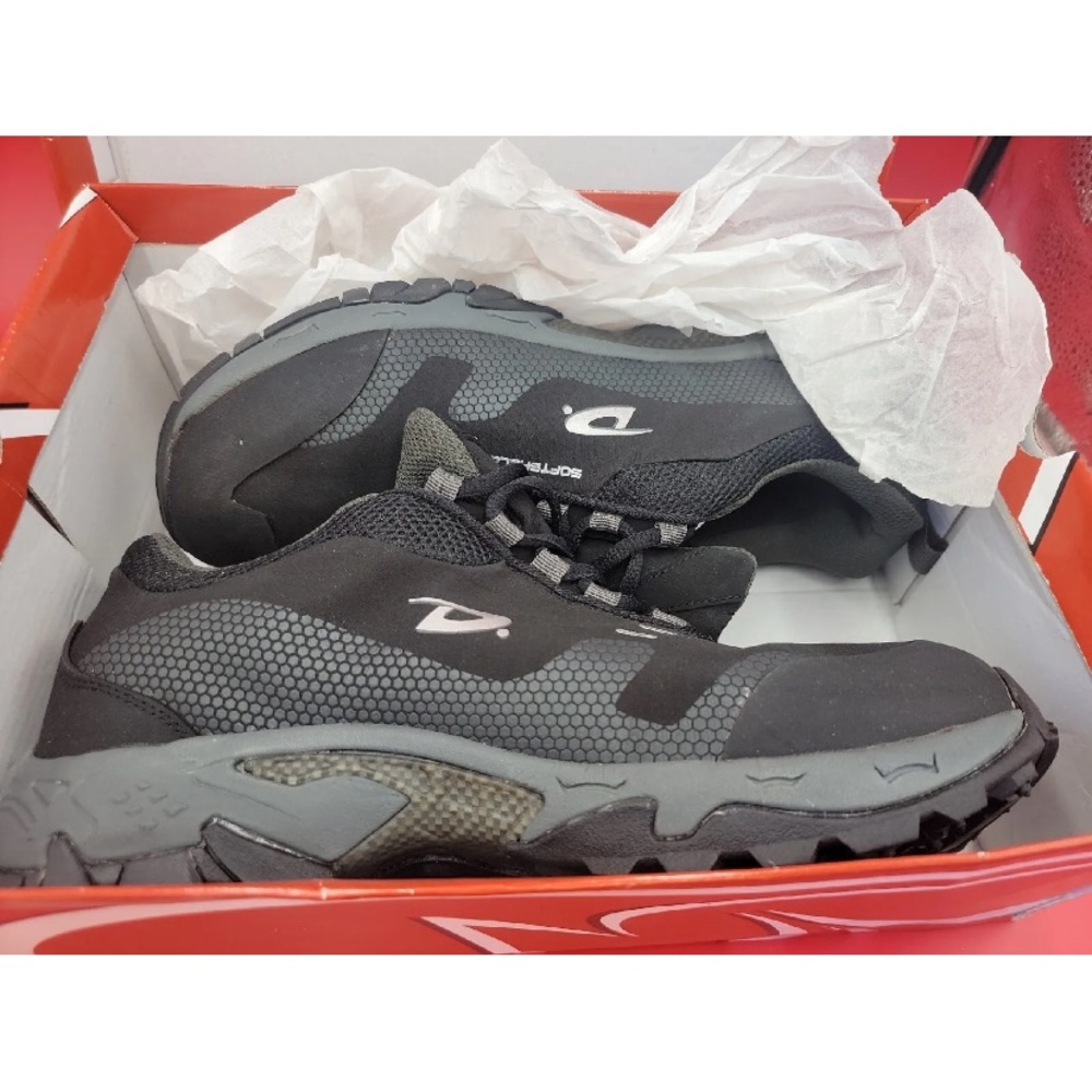 DITA Sneakers, soft shell agility, men’s